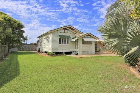 Property photo of 105 Elliott Heads Road Kepnock QLD 4670