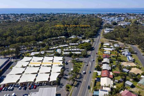 Property photo of 102 Elizabeth Street Urangan QLD 4655