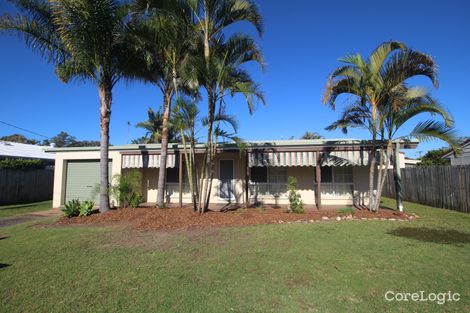 Property photo of 102 Elizabeth Street Urangan QLD 4655