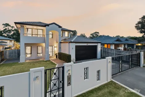 26 Portias Pl, Thornlands, QLD 4164