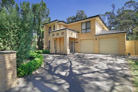 4 Ingalara Ave, Wahroonga, NSW 2076