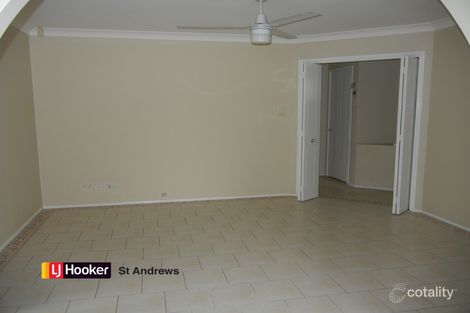 Property photo of 38 Wyperfeld Place Bow Bowing NSW 2566