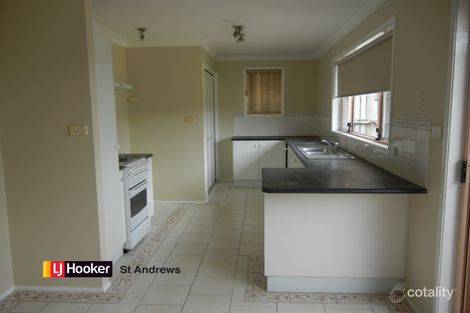 Property photo of 38 Wyperfeld Place Bow Bowing NSW 2566