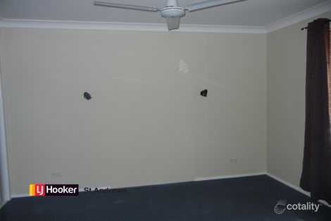 Property photo of 38 Wyperfeld Place Bow Bowing NSW 2566