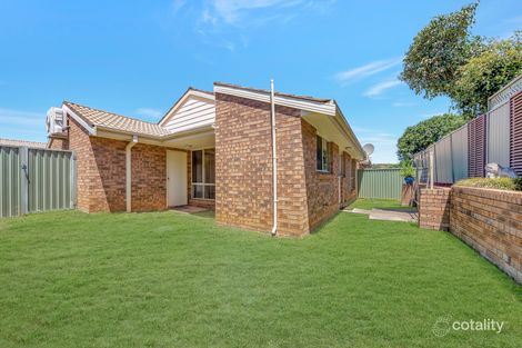 Property photo of 5/103 Hammers Road Northmead NSW 2152
