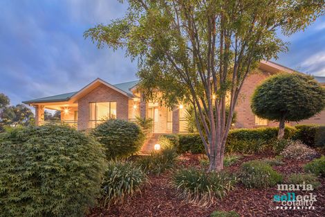 Property photo of 4 Newbu Place Ngunnawal ACT 2913