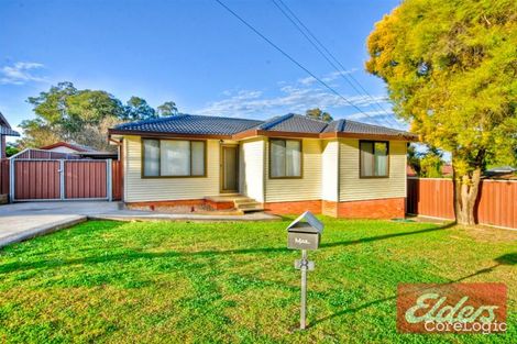 Property photo of 8 Huron Place Seven Hills NSW 2147