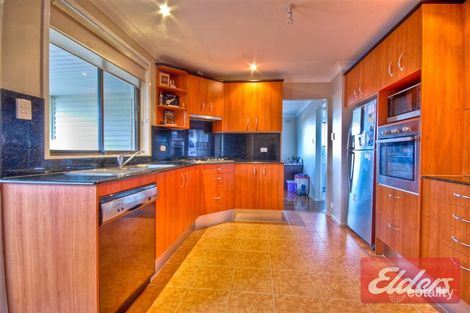 Property photo of 8 Huron Place Seven Hills NSW 2147