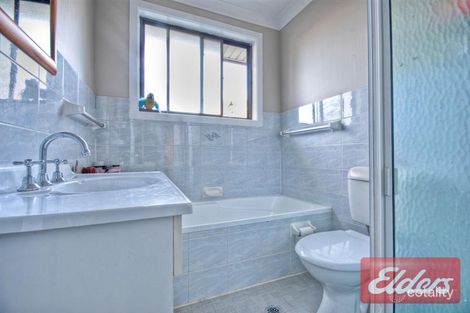 Property photo of 8 Huron Place Seven Hills NSW 2147