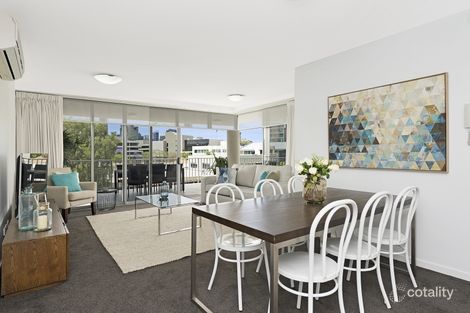 Property photo of 13/15 Walsh Street Milton QLD 4064