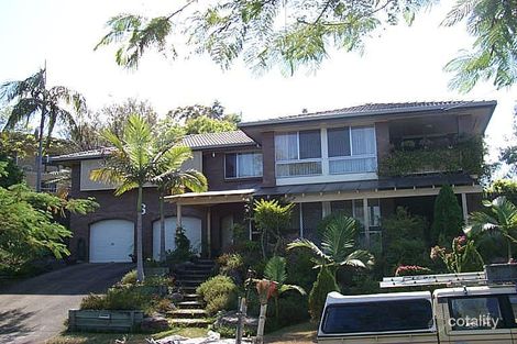 6 Kitching St, Chapel Hill, QLD 4069