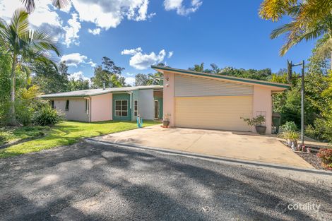 Property photo of 23 Platypus Court Mooloolah Valley QLD 4553
