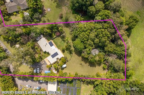Property photo of 23 Platypus Court Mooloolah Valley QLD 4553
