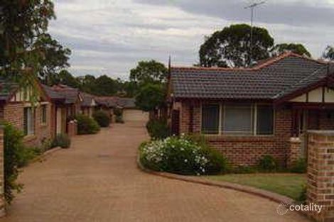 3/88 Ballandella Rd, Toongabbie, NSW 2146