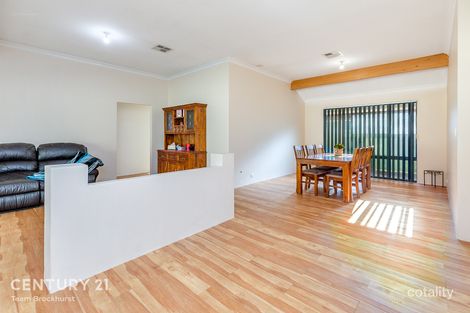 Property photo of 91 Bindoon Loop Huntingdale WA 6110