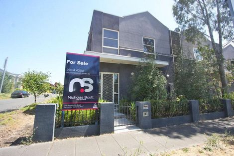 13 Eveline Ave, Maribyrnong, VIC 3032