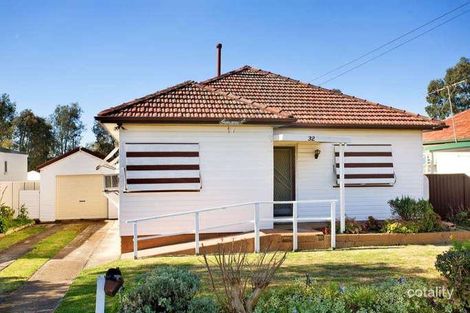 32 Holdsworth St, Merrylands, NSW 2160