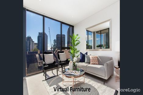 Property photo of 703/211 Pacific Highway North Sydney NSW 2060