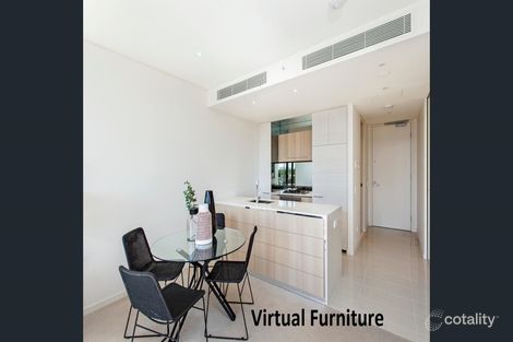 Property photo of 703/211 Pacific Highway North Sydney NSW 2060