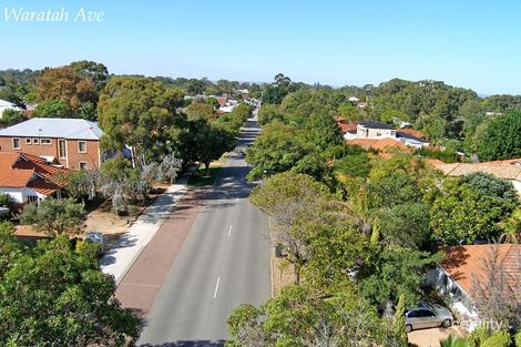 Property photo of 127 Waratah Avenue Dalkeith WA 6009