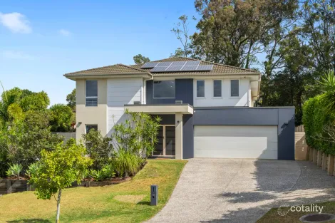 18 Isetta Ct, Upper Coomera, QLD 4209