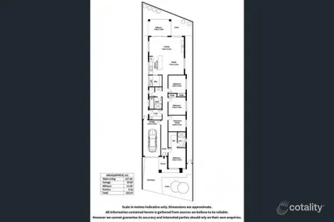 Property photo of 21 Shepherd Road Christies Beach SA 5165
