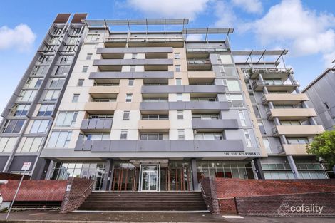 Property photo of 609/70 Speakmen Street Kensington VIC 3031