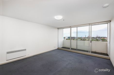 Property photo of 609/70 Speakmen Street Kensington VIC 3031