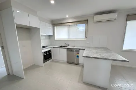 Property photo of 1/319 Jells Road Wheelers Hill VIC 3150