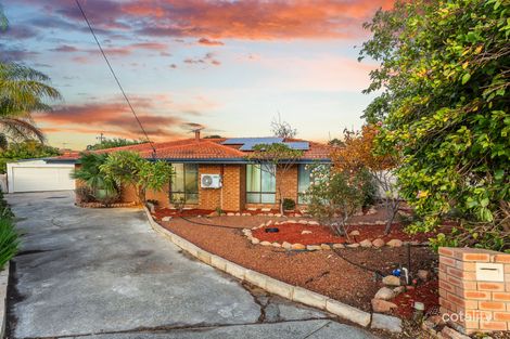 7 Eliza Ct, Hamilton Hill, WA 6163