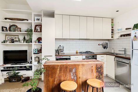 Property photo of 97 Molle Street Hobart TAS 7000