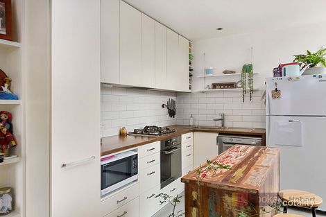 Property photo of 97 Molle Street Hobart TAS 7000