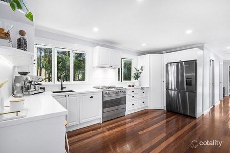 Property photo of 51 McFadden Street Wynnum QLD 4178