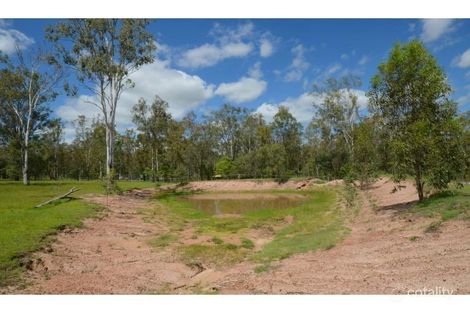 Property photo of 96 Wyatts Road Rifle Range QLD 4311