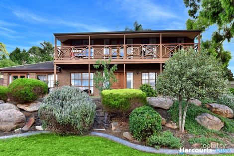 Property photo of 42 York Drive Flagstaff Hill SA 5159