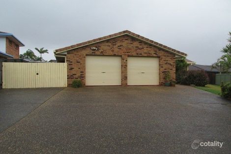 Property photo of 3 Mataro Court Thornlands QLD 4164