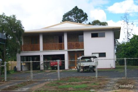 43 Maple St, Goondi Bend, QLD 4860