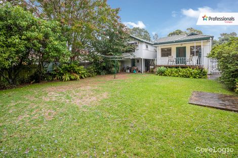 Property photo of 105 Wharf Road Melrose Park NSW 2114