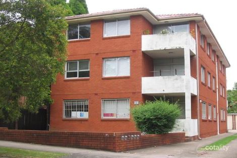 Property photo of 22 Cecil Street Ashfield NSW 2131