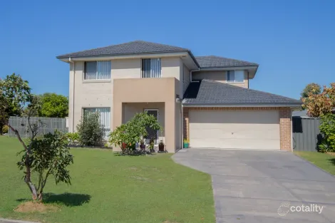 17 Jabiru Dr, Fern Bay, NSW 2295