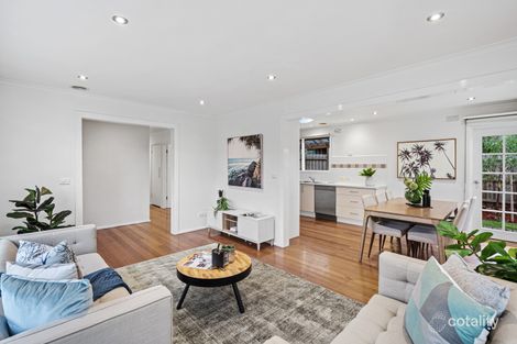 Property photo of 1/91 Oconnor Road Knoxfield VIC 3180