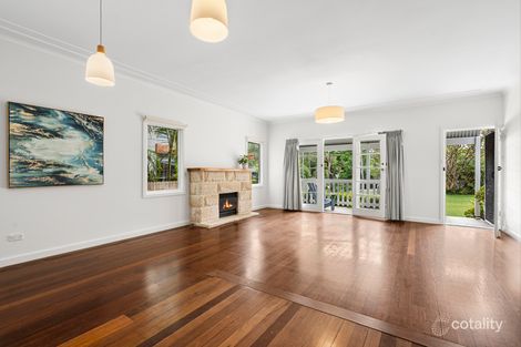 Property photo of 33 Elouera Road Avalon Beach NSW 2107