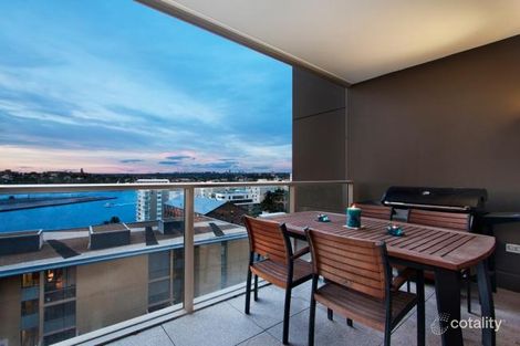 Property photo of 7F/5 Tambua Street Pyrmont NSW 2009