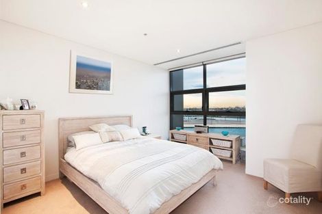 Property photo of 7F/5 Tambua Street Pyrmont NSW 2009