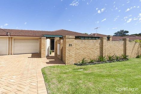 Property photo of 21 Ostend Road Scarborough WA 6019