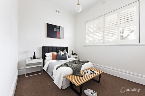 Property photo of 131A Miller Street Fitzroy North VIC 3068