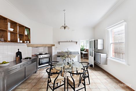Property photo of 131A Miller Street Fitzroy North VIC 3068