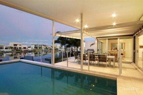 Property photo of 3 Artunga Place Pelican Waters QLD 4551