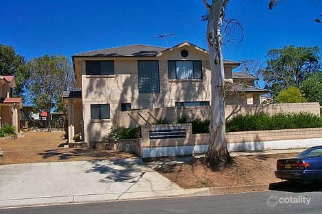 1/99 Baker St, Carlingford, NSW 2118