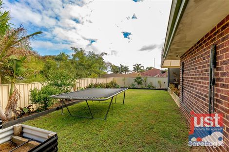 Property photo of 10 Pritchard Cross Usher WA 6230